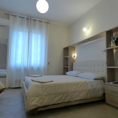 Anania 3* كالياري