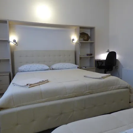 Pensjonat Anania Cagliari
