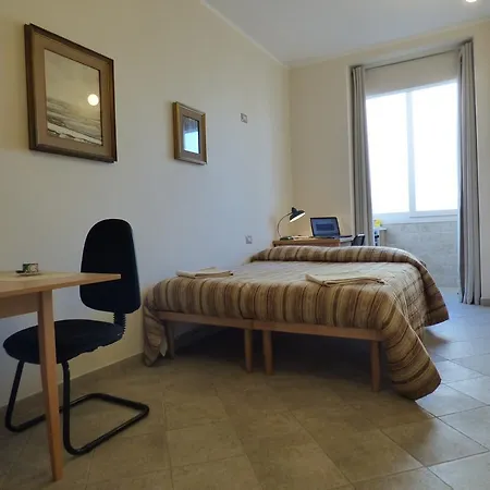 Pensionat Anania Cagliari