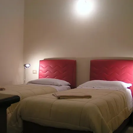 招待所 安娜尼雅