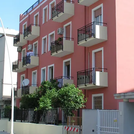 Pensjonat Anania 3*
