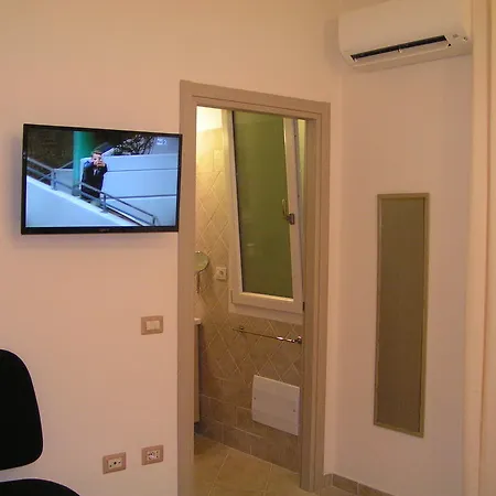 Pensjonat Anania 3*