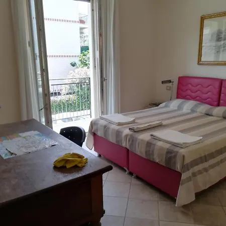 Anania Pensionat Cagliari