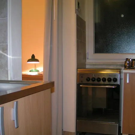 Anania Guest house