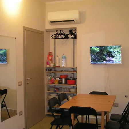 Guest house Anania