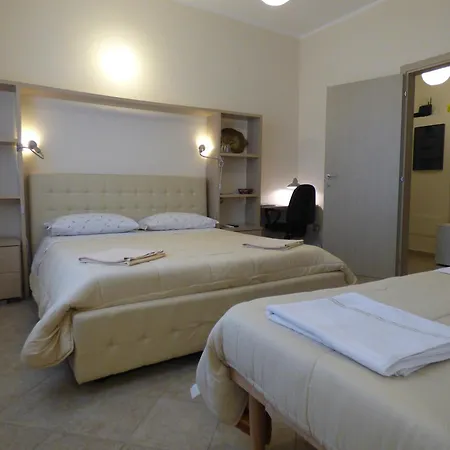 Gasthuis Anania 3*