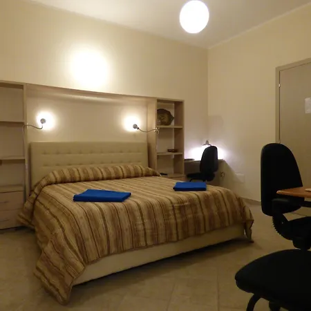 Guest house Anania Cagliari
