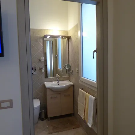 Guest house Anania Cagliari