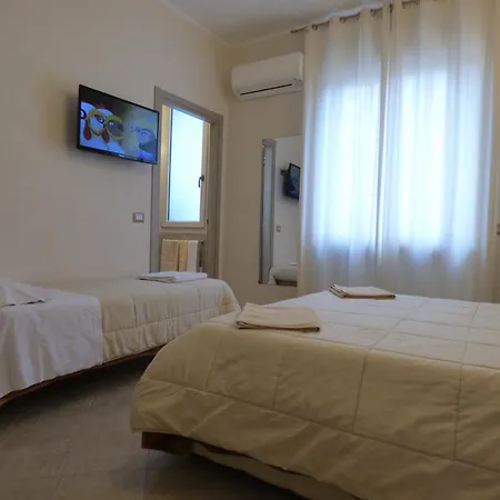 Anania Guest house 3*
