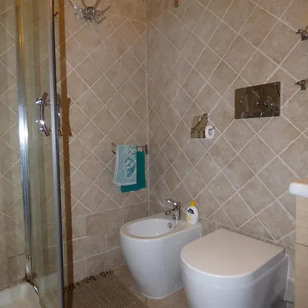 Anania 3* Cagliari