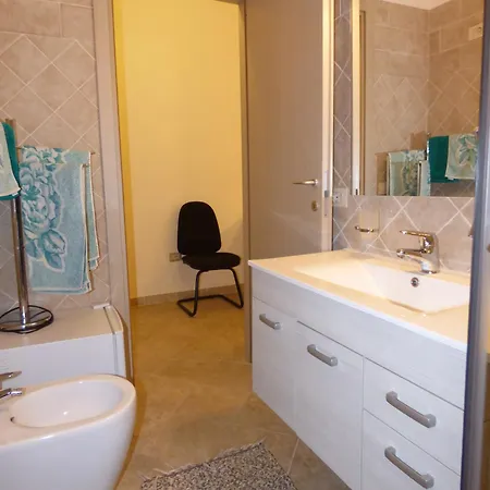 Anania Guest house Cagliari