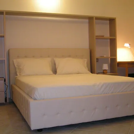 Anania Affittacamere Cagliari