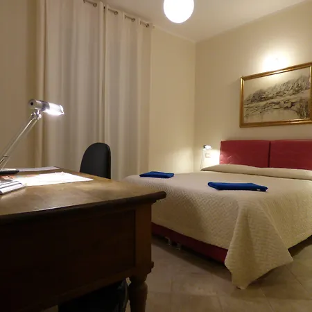 Anania 3* Cagliari