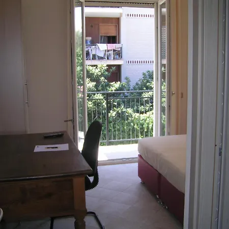 Anania Penzion Cagliari