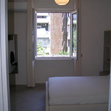 Penzion Anania Cagliari