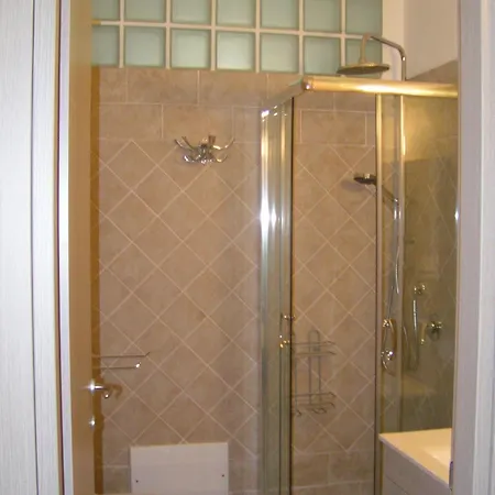 Anania Penzion Cagliari