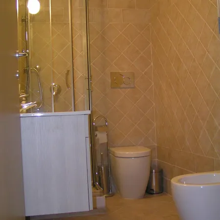 Penzion Anania Cagliari