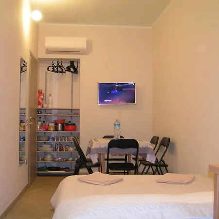 Anania 3*