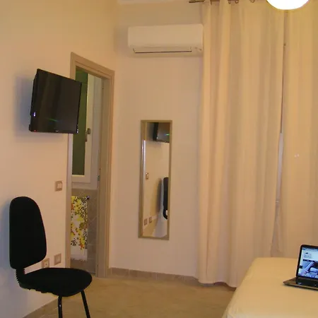 Anania Penzion Cagliari