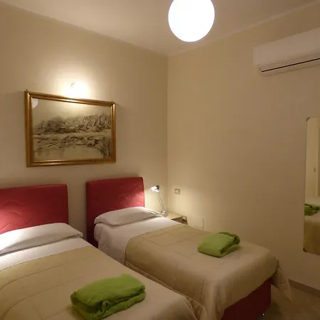 Affittacamere Anania