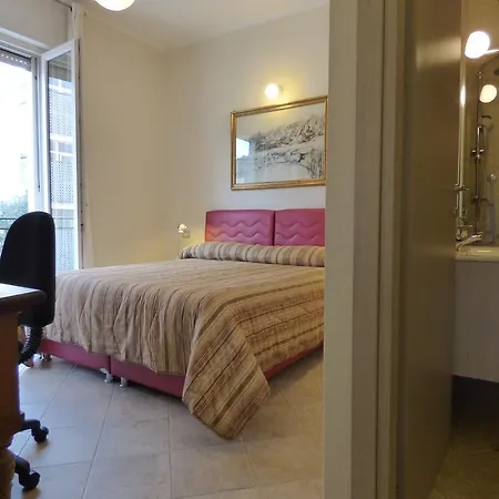 Anania Guest house