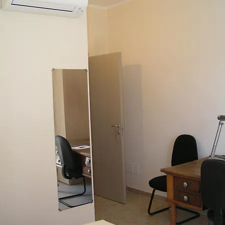 Guest house Anania 3*