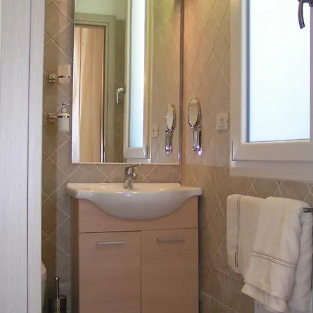 Guest house Anania