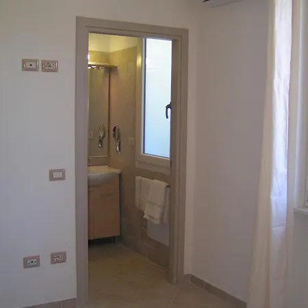 Penzion Anania Cagliari