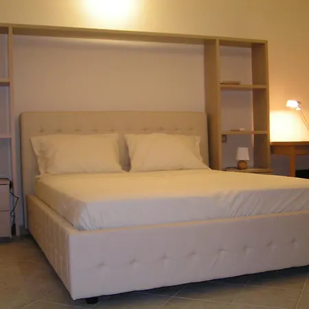 Guest house Anania 3*