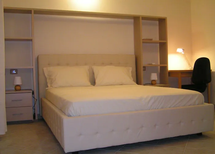 Anania Affittacamere Cagliari