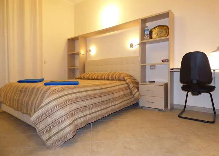 Anania 3*