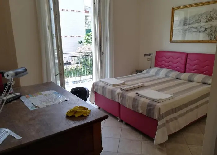 Affittacamere Anania Cagliari