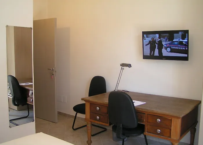 Affittacamere Anania 3*